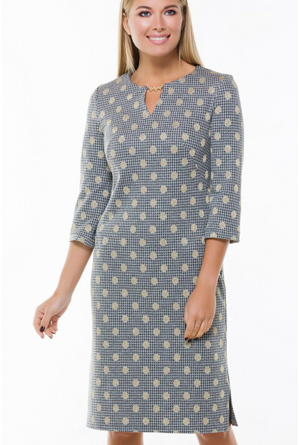 Платье Remix 7563/1