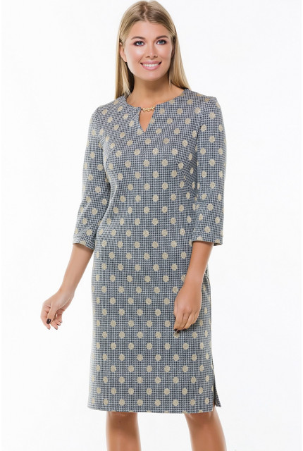 Платье Remix 7563/1