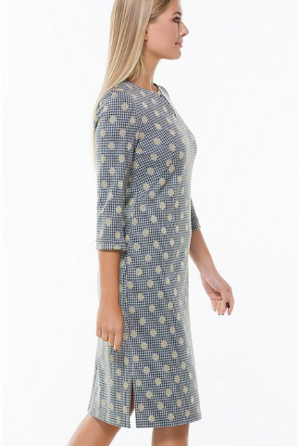 Платье Remix 7563/1