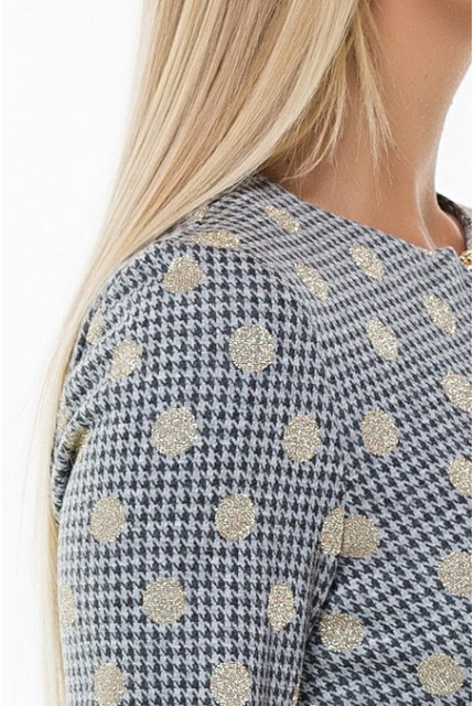 Платье Remix 7563/1