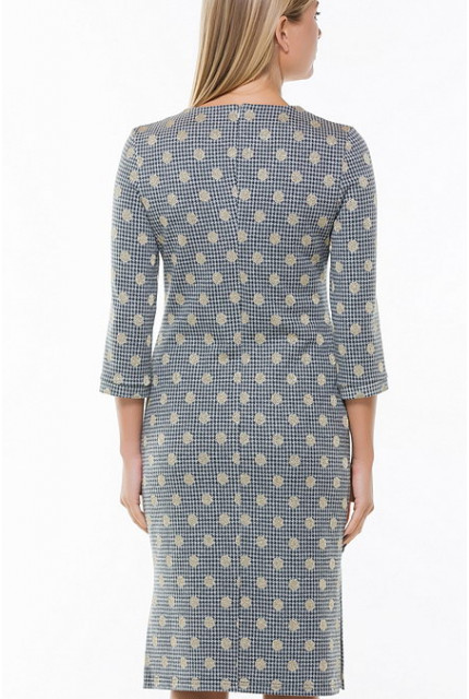 Платье Remix 7563/1