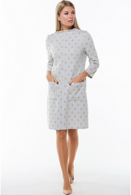 Платье Remix 7565