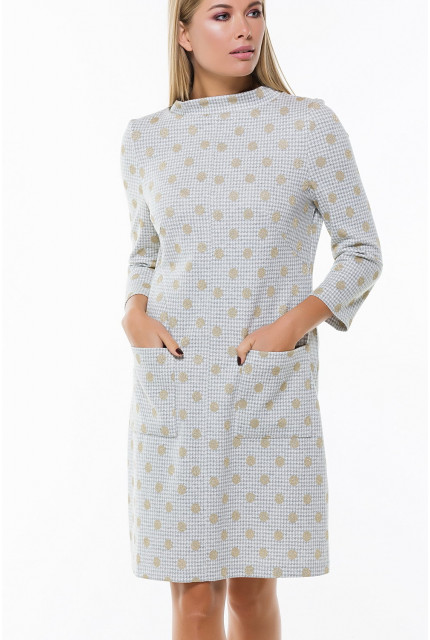 Платье Remix 7565