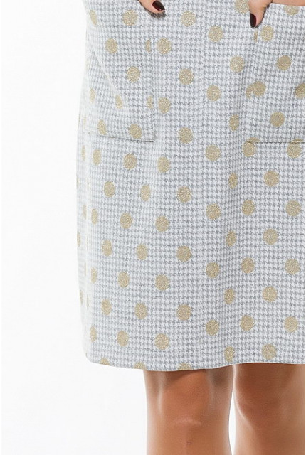 Платье Remix 7565