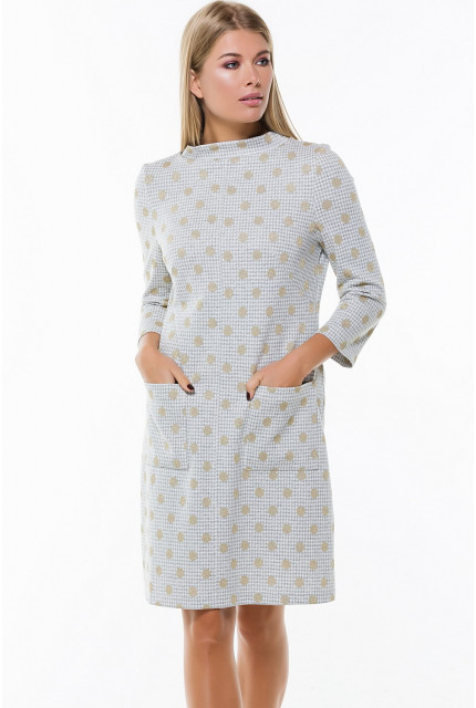 Платье Remix 7565