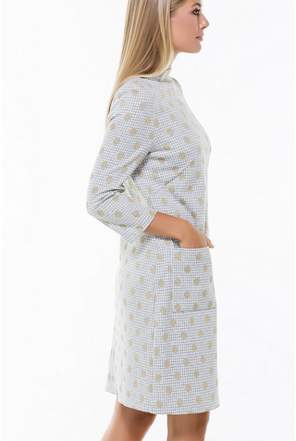 Платье Remix 7565