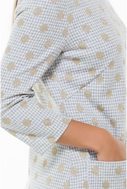 Платье Remix 7565