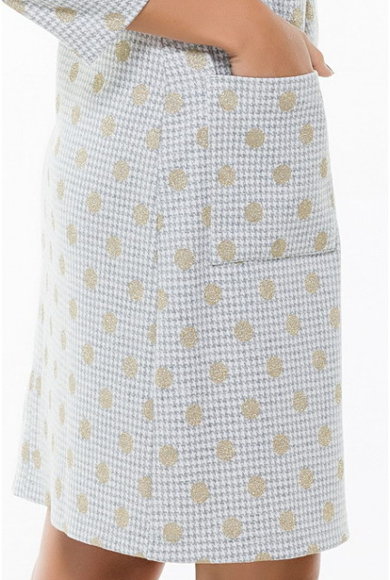 Платье Remix 7565