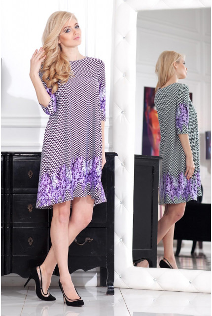 Платье Ruxara 0100204-67