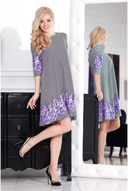 Платье Ruxara 0100204-67