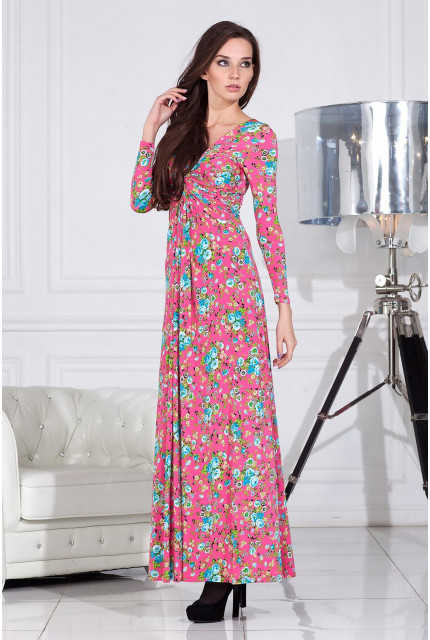 Платье Ruxara 0100301-65