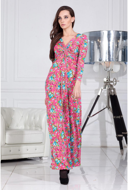 Платье Ruxara 0100301-65