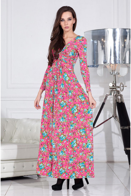 Платье Ruxara 0100301-65