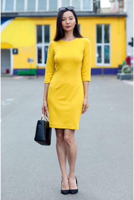 Платье Ruxara 0100641-51