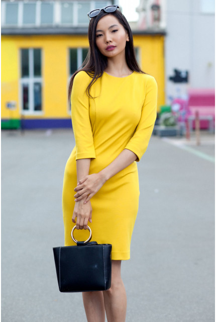 Платье Ruxara 0100641-51