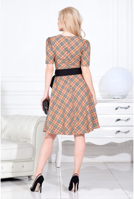 Платье Ruxara 0101101-07