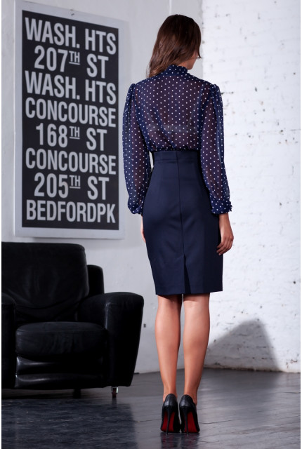 Платье Ruxara 0101541-22