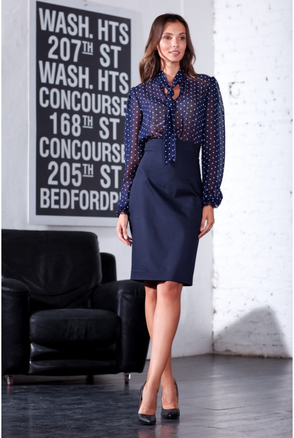 Платье Ruxara 0101541-22