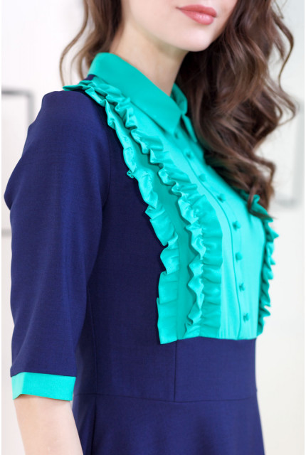 Платье Ruxara 0101941-22