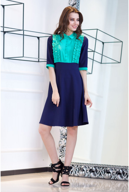 Платье Ruxara 0101941-22