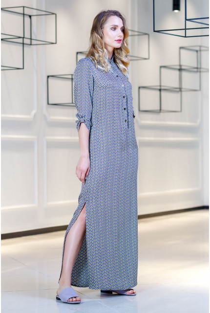 Платье Ruxara 0102142-13