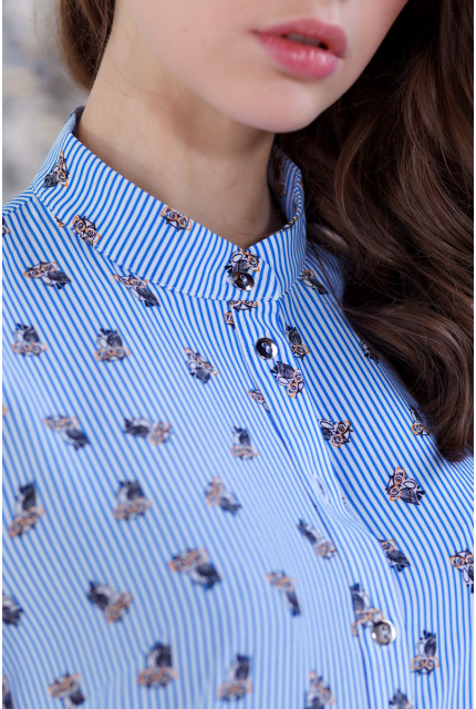 Платье Ruxara 0102146-27