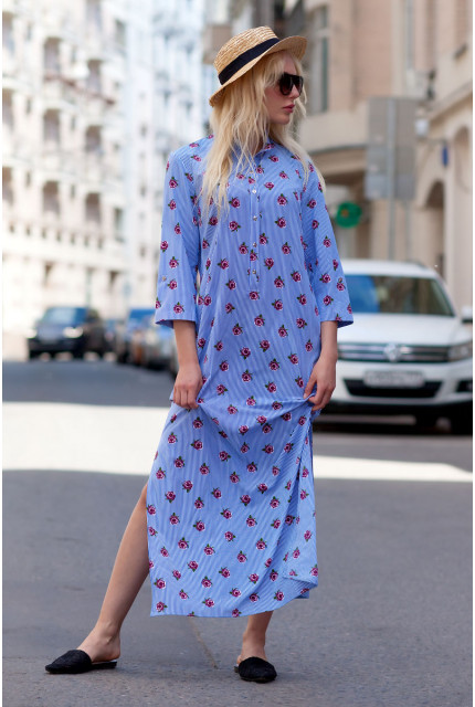 Платье Ruxara 0102148-27