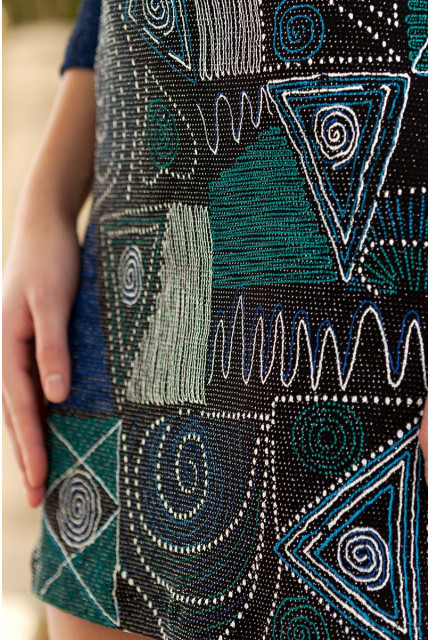 Платье Ruxara 0102603-21