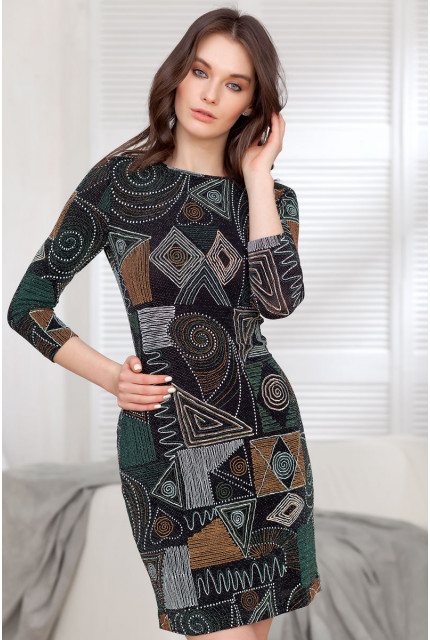 Платье Ruxara 0102603-49