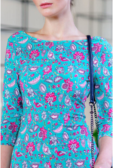 Платье Ruxara 0102605-70