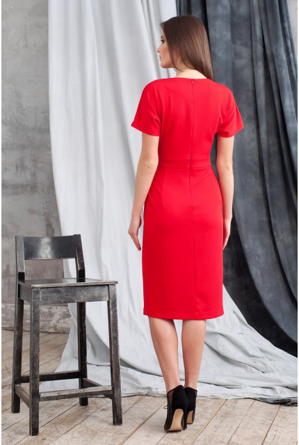 Платье Ruxara 0102900-43