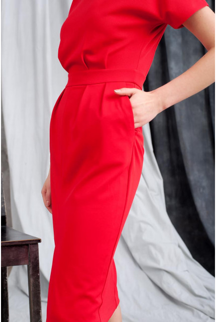 Платье Ruxara 0102900-43