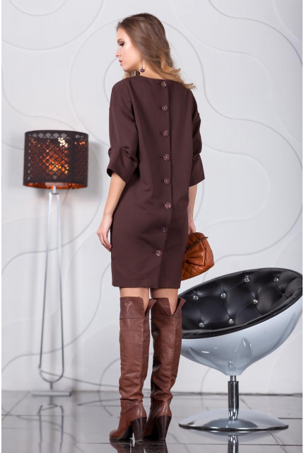 Платье Ruxara 0103000-49