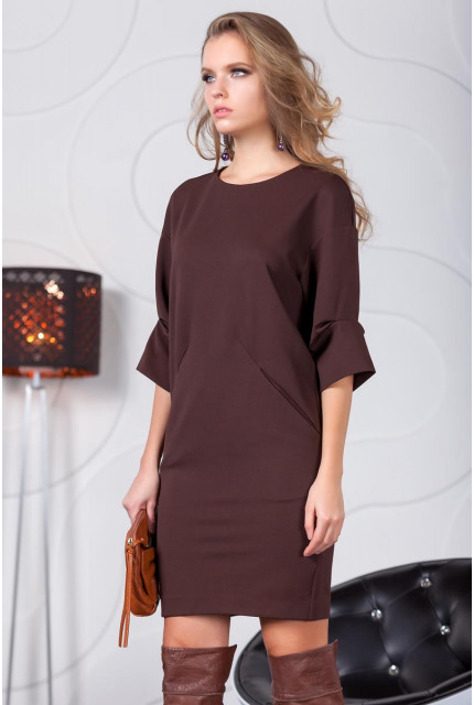 Платье Ruxara 0103000-49