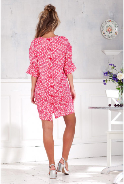 Платье Ruxara 0103006-43