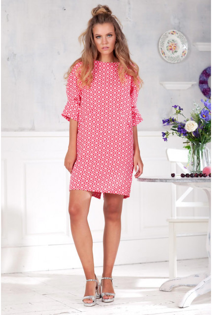 Платье Ruxara 0103006-43