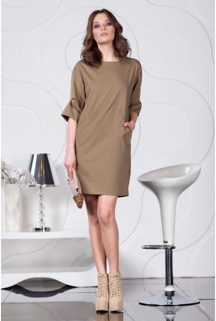 Платье Ruxara 0103008-35