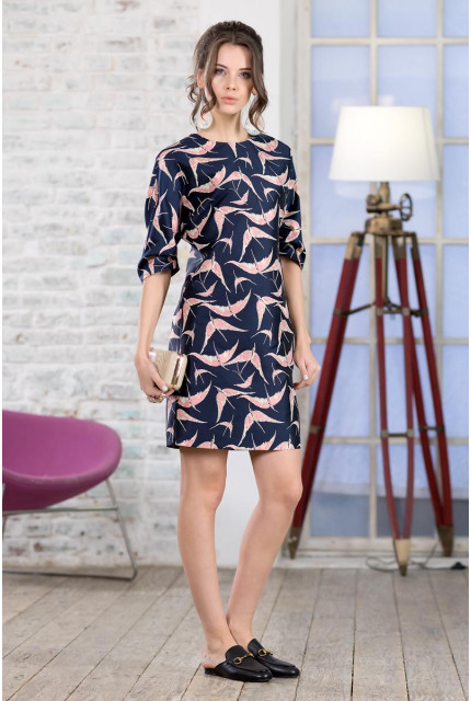 Платье Ruxara 0103012-63