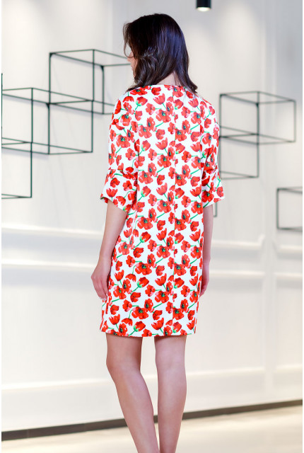 Платье Ruxara 0103015-06