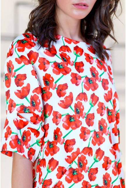 Платье Ruxara 0103015-06