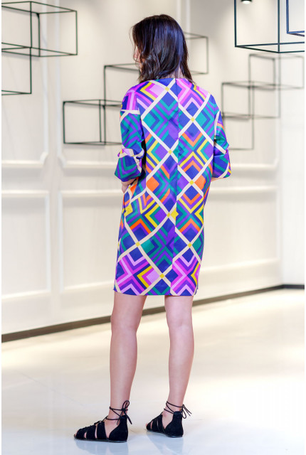 Платье Ruxara 0103016-22