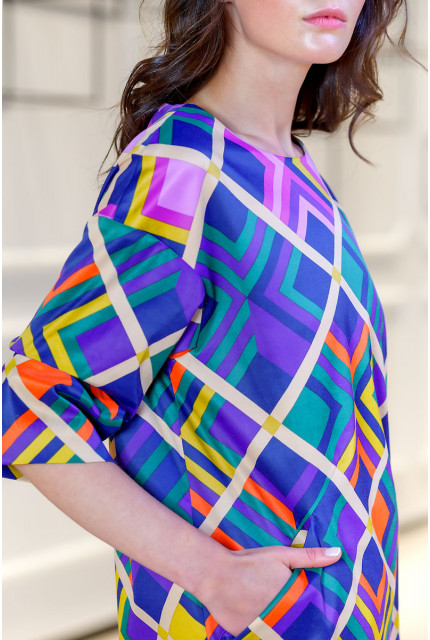 Платье Ruxara 0103016-22