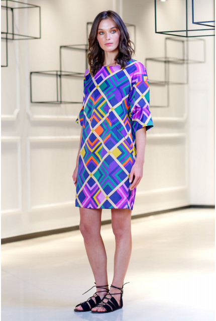 Платье Ruxara 0103016-22