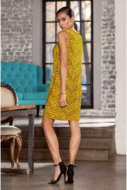 Платье Ruxara 0103108-51