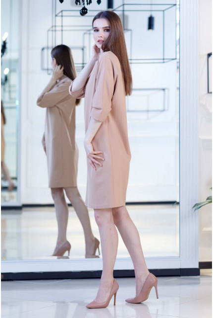 Платье Ruxara 0103416-46