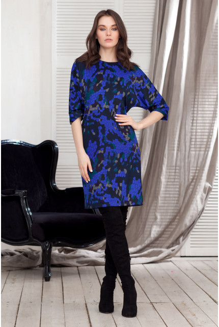 Платье Ruxara 0103420-22