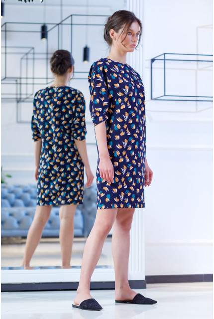 Платье Ruxara 0103421-22