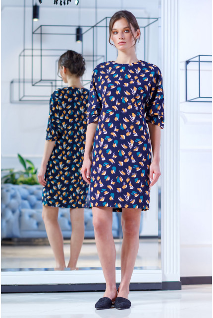 Платье Ruxara 0103421-22