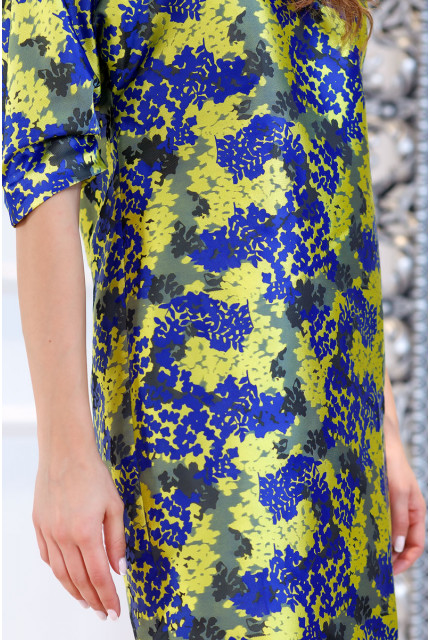 Платье Ruxara 0103422-21