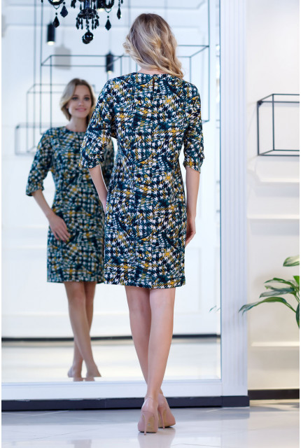 Платье Ruxara 0103426-38